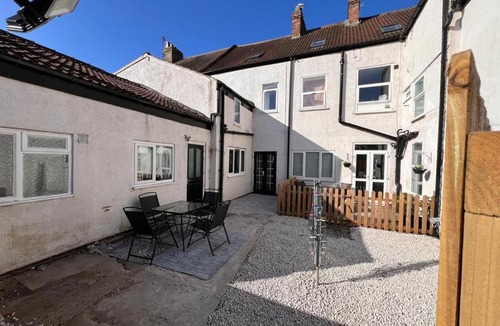 Withernsea Apartment | The Queen Street Retreat Withernsea