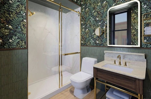 Stratford Hotel | The Queen’s Cue, Stratford, A Tribute Portfolio Hotel