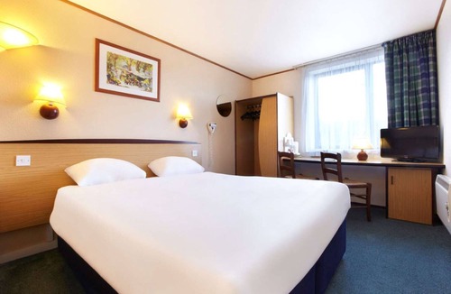 Doncaster Hotel | The Raceby Hotel, Doncaster (South Yorkshire), Part of the AG Collection