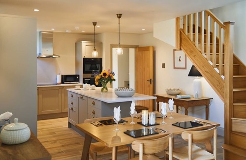Yockenthwaite Cottage | The Reading Rooms, Oughtershaw