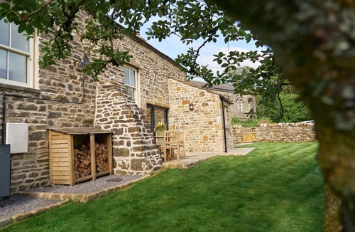 Yockenthwaite Cottage | The Reading Rooms, Oughtershaw