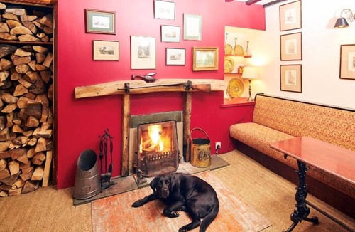 Sedbergh Hotel | The Red Lion