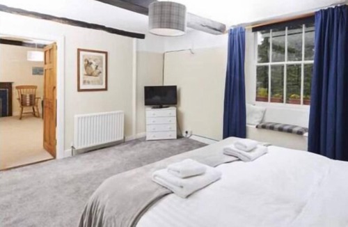 Sedbergh Hotel | The Red Lion
