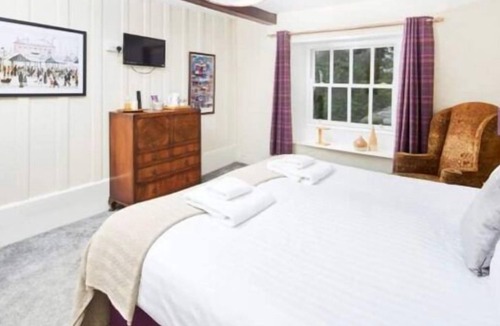 Sedbergh Hotel | The Red Lion