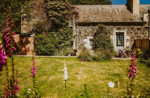 Portpatrick Villa | The Redwing - Two Bedroom Villa, Sleeps 4