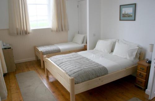 Pierowall Bed & Breakfast | The Reid Hall