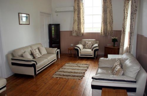 Pierowall Bed & Breakfast | The Reid Hall