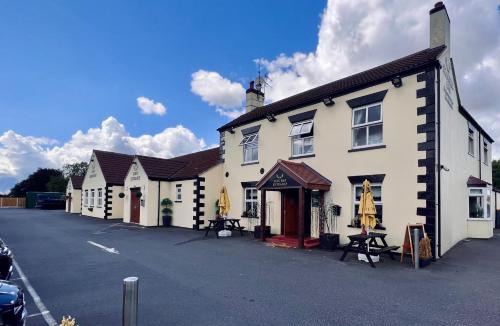 Sandtoft Hotel | The Reindeer Inn