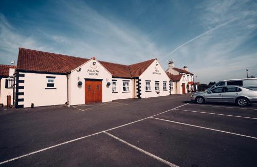Sandtoft Hotel | The Reindeer Inn