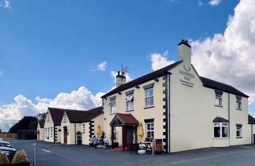 Sandtoft Hotel | The Reindeer Inn