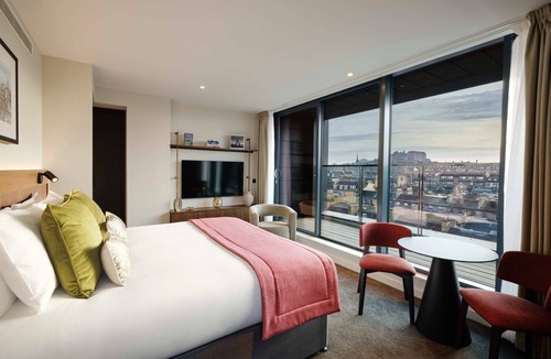 West End Hotel | The Resident Edinburgh