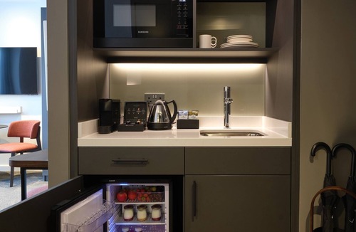 West End Hotel | The Resident Edinburgh
