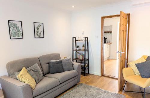 Bury St Edmunds House | The Retreat on Risbygate