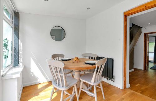 Bury St Edmunds House | The Retreat on Risbygate