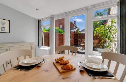 Bury St Edmunds House | The Retreat on Risbygate
