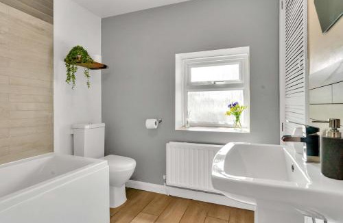 Bury St Edmunds House | The Retreat on Risbygate