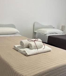 Catanzaro Lido House | The Rooms Apartment