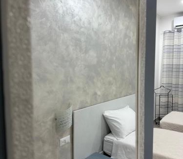 Catanzaro Lido House | The Rooms Apartment