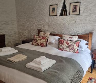 Saltash House | The Roost