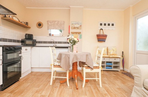 Camborne Cottage | THE ROOST, romantic, country holiday cottage in Camborne