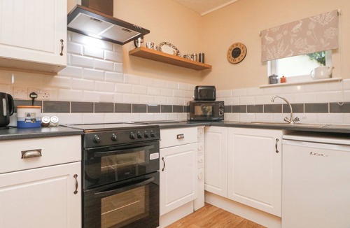 Camborne Cottage | THE ROOST, romantic, country holiday cottage in Camborne