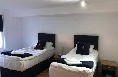 Burnham-on-Crouch Hotel | The Royal Burnham Yacht Club