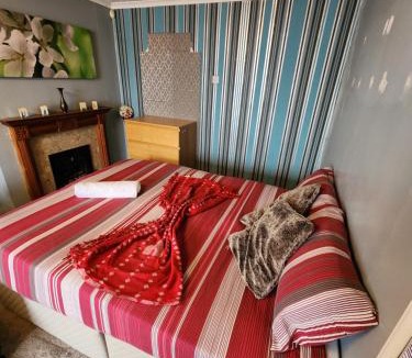North Stifford House | The Rushdon