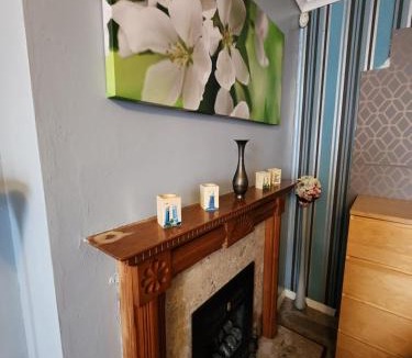 North Stifford House | The Rushdon