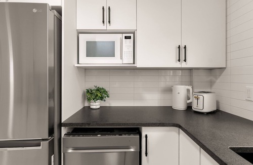 Laval House | The Samson Haven
