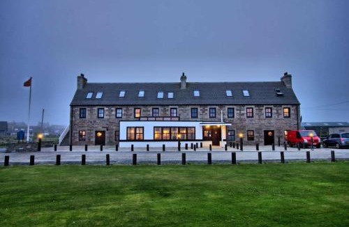 Burray Village Hotel | The Sands Hotel