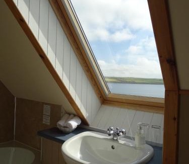 Burray Village Hotel | The Sands Hotel