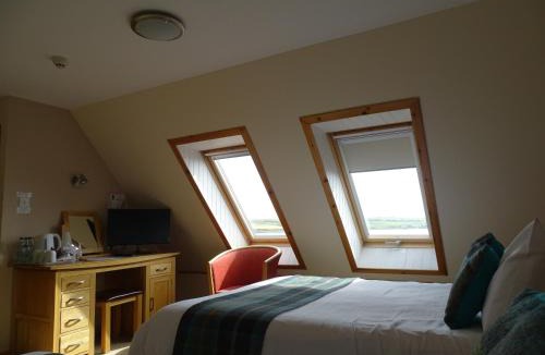 Burray Village Hotel | The Sands Hotel
