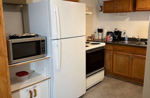 Algoma District House | The Sault Haven