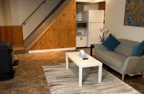 Algoma District House | The Sault Haven