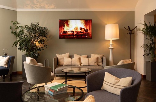 Newington Hotel | The Scholar