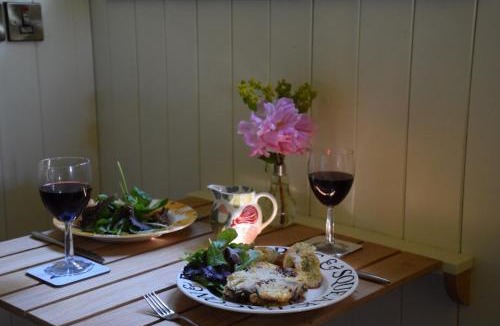 Brandeston Apartment | The Scrumpy Shepherd, Brandeston