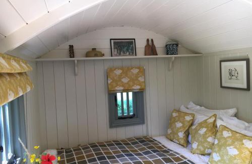 Brandeston Apartment | The Scrumpy Shepherd, Brandeston