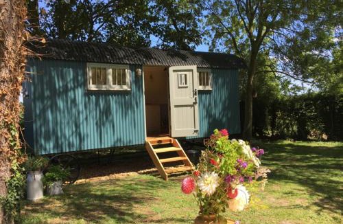 Brandeston Apartment | The Scrumpy Shepherd, Brandeston