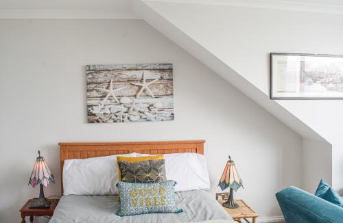 Helensburgh House | The Seaside Suite