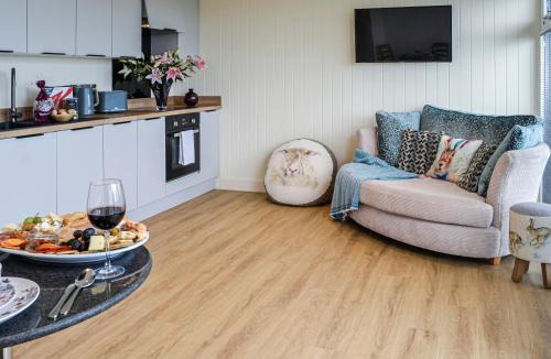 Newton Stewart House | The Seaview Snug