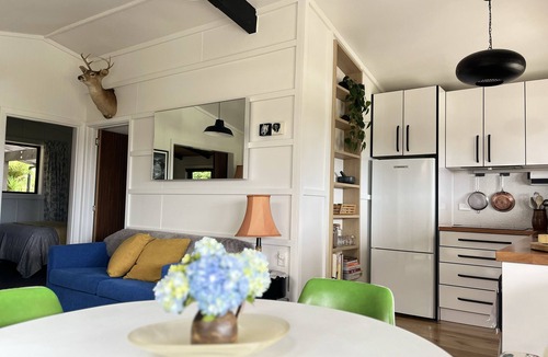 Moana House | The secret is out - Iveagh Bay is the place to be!