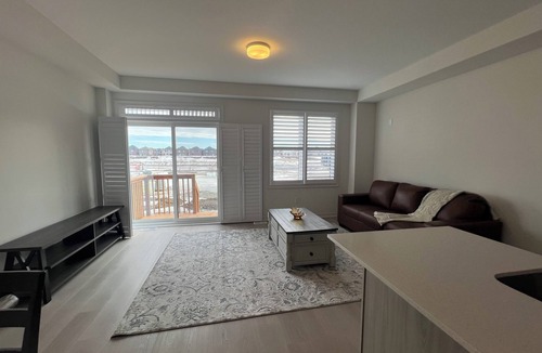 Lindsay House | The Serene Stay - Lindsay