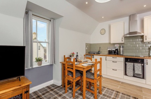 Canisbay Cottage | The Servants Quarters - UK46339
