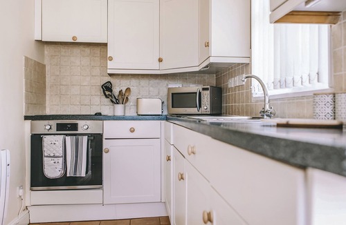 Bury St Edmunds Cottage | The Shooting Lodge-19484