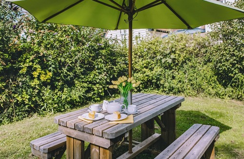 Bury St Edmunds Cottage | The Shooting Lodge-19484