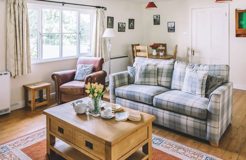 Bury St Edmunds Cottage | The Shooting Lodge-19484