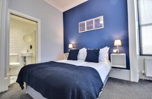 Gourock House | The Shore