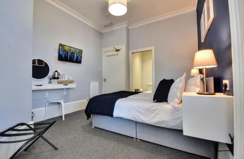 Gourock House | The Shore