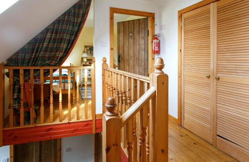 Lochearnhead House | The Smiddy - S4278