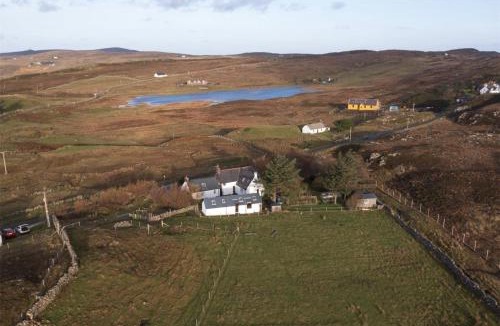 Stoer House | The Smithy House & Cottages